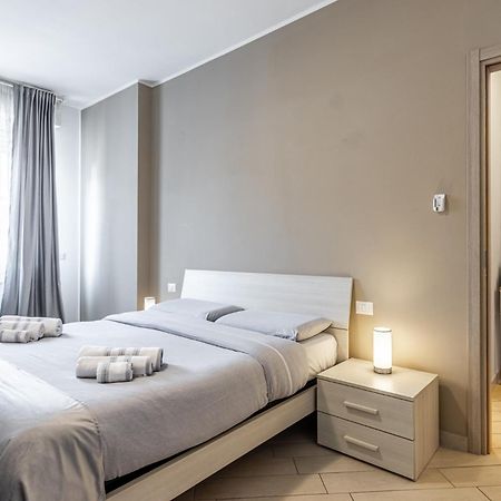 Appartamento Sara San Donato Milanese Eksteriør billede