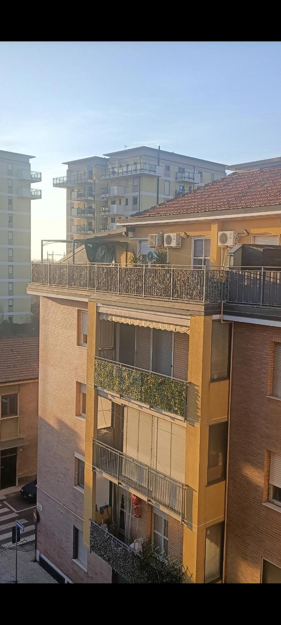Appartamento Sara San Donato Milanese Eksteriør billede